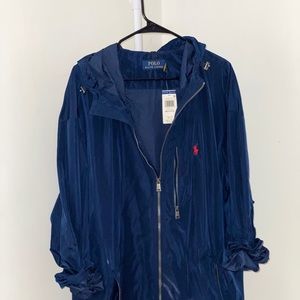 Polo by Ralph Lauren Parka